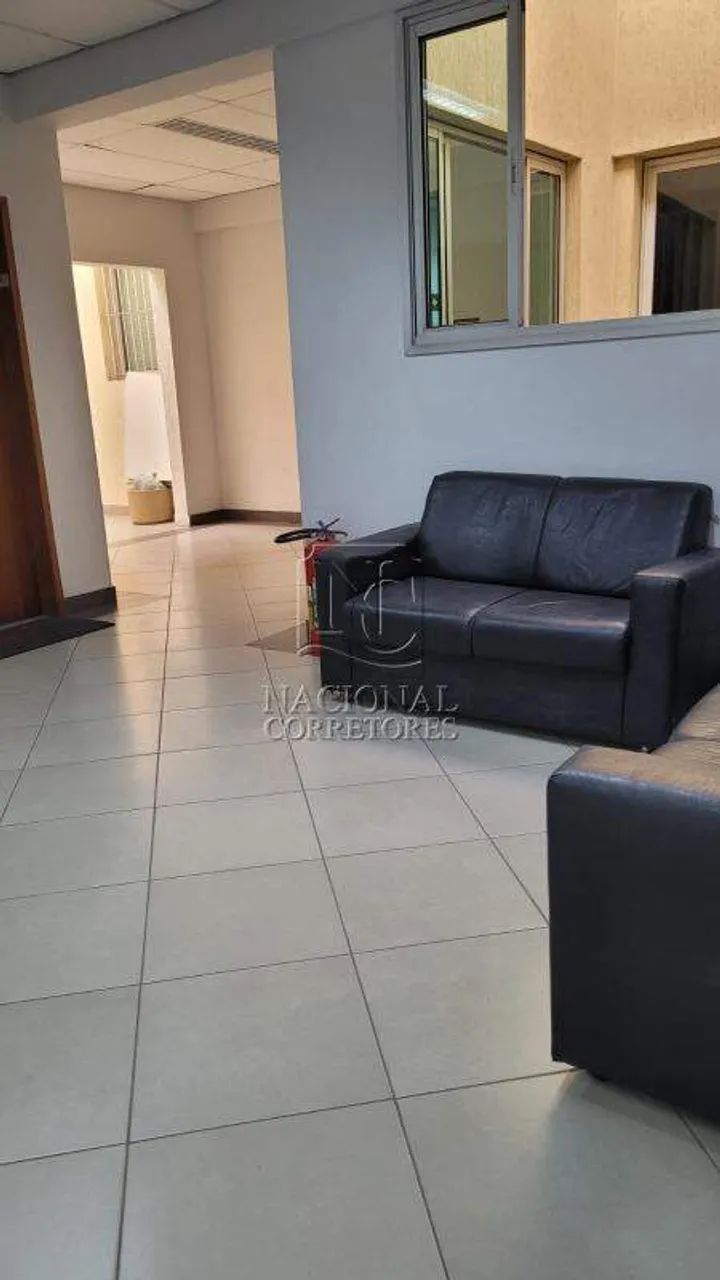 Prédio comercial à venda no Centro de Santo André com 6 salas alugadas - Foto 3