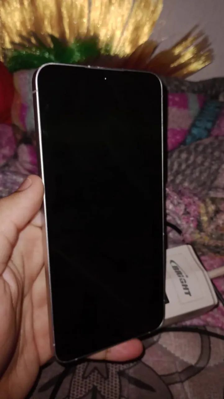 S25, troco por iphone - Foto 5