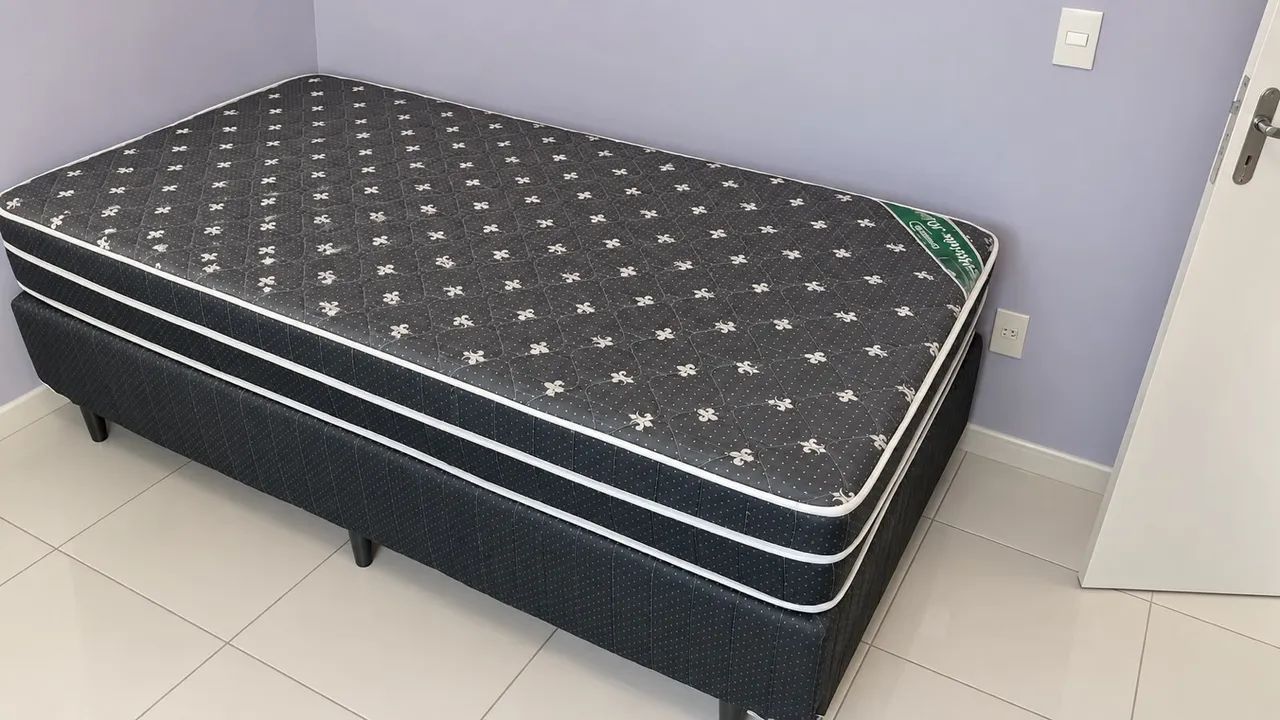 Conjunto solteirão 