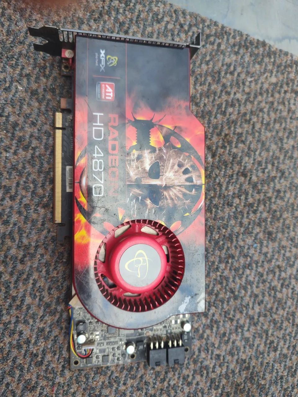 Placa de vídeo radeon - Foto 4