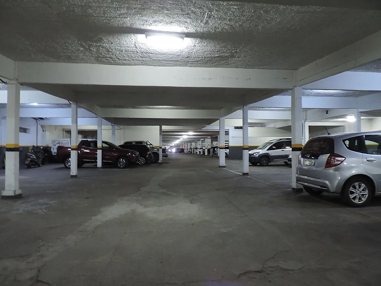 Vaga de Garagem - Centro - Foto 3