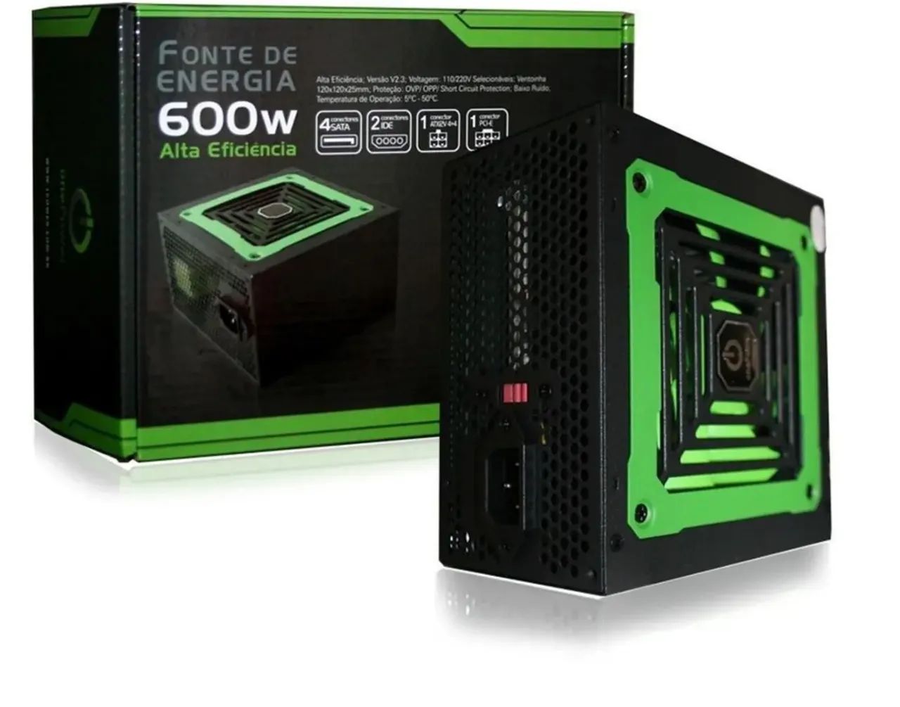 Vendo peças de pc - Foto 3