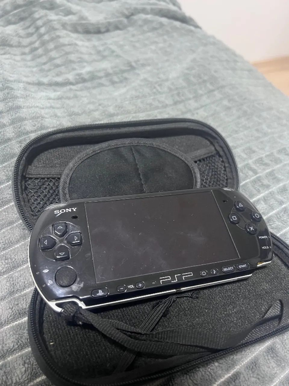 PSP 3000 - Foto 2