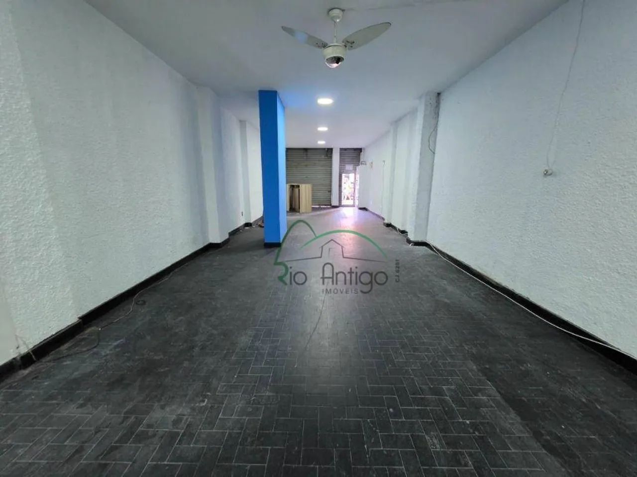 Loja - Rua Barão de Mesquita - Aluguel - Tijuca - Foto 5