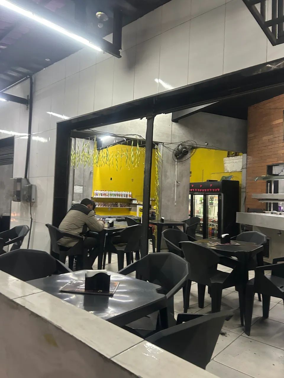 PASSO PONTO COMERCIAL - LOJA COMPLETA E PRONTA PARA  TRABALHAR  - Foto 2