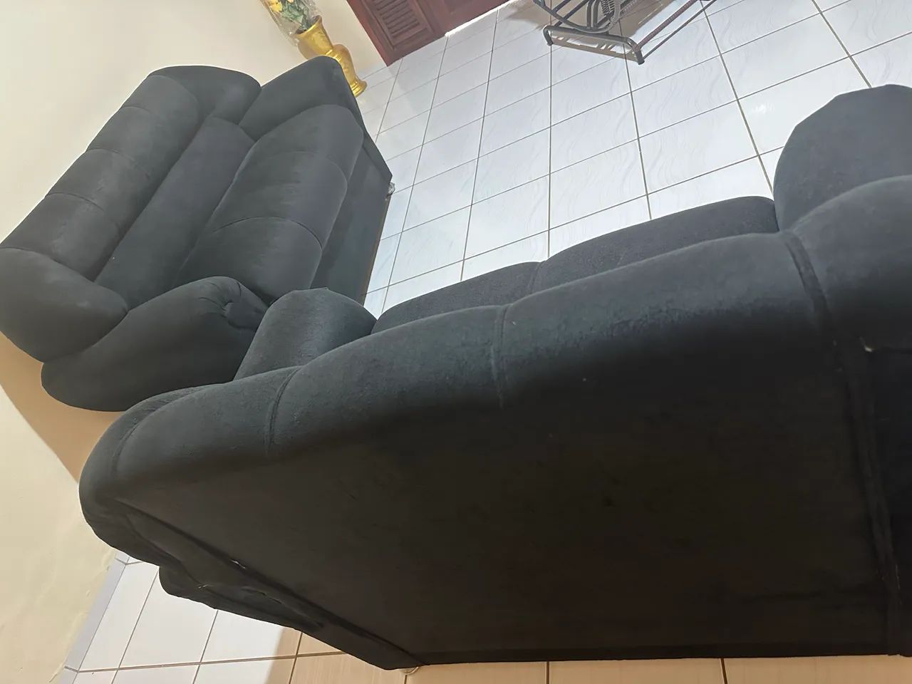 Sofá 2 e 3 Lugares - Foto 5