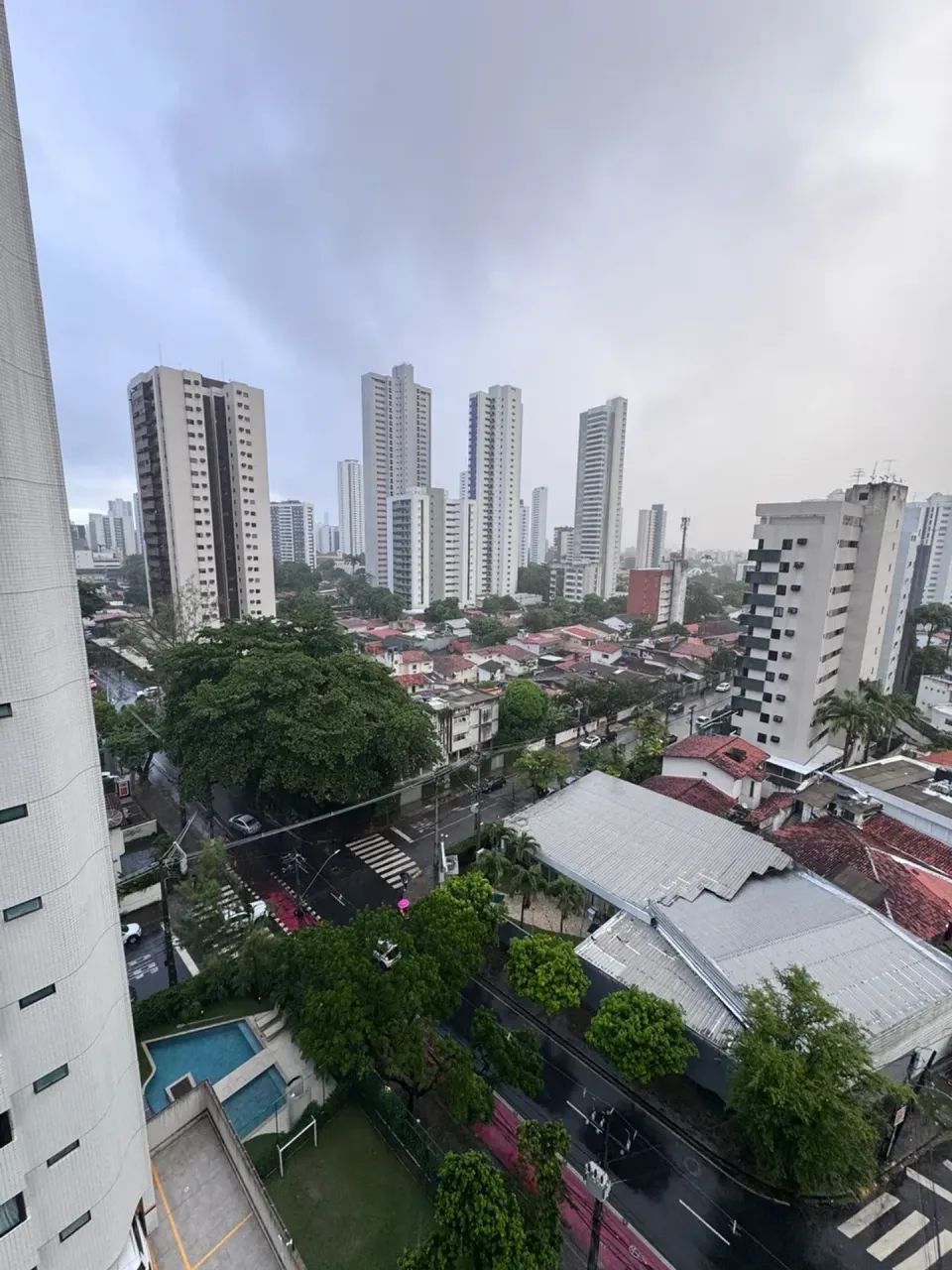 Casa Forte | 82m | 3 quartos 1 suíte | 2 vagas separadas e cobertas - Foto 2