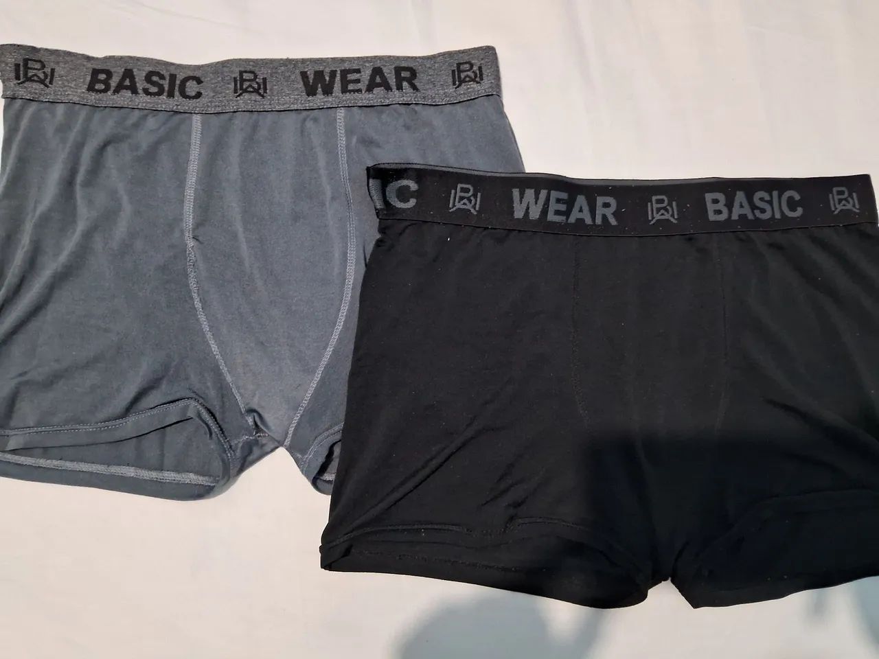 Kit Cueca boxer  - Foto 3