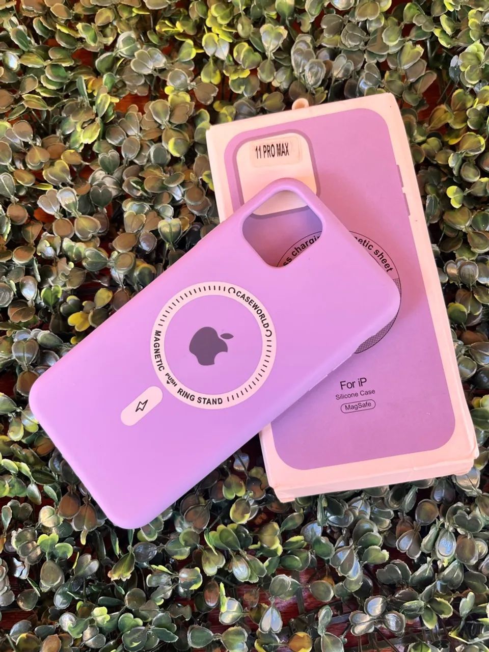 Case para iPhone - Foto 3