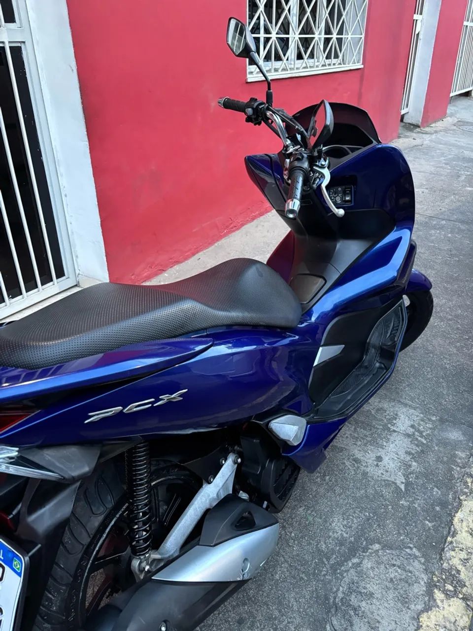 PCX 2021 - Foto 4