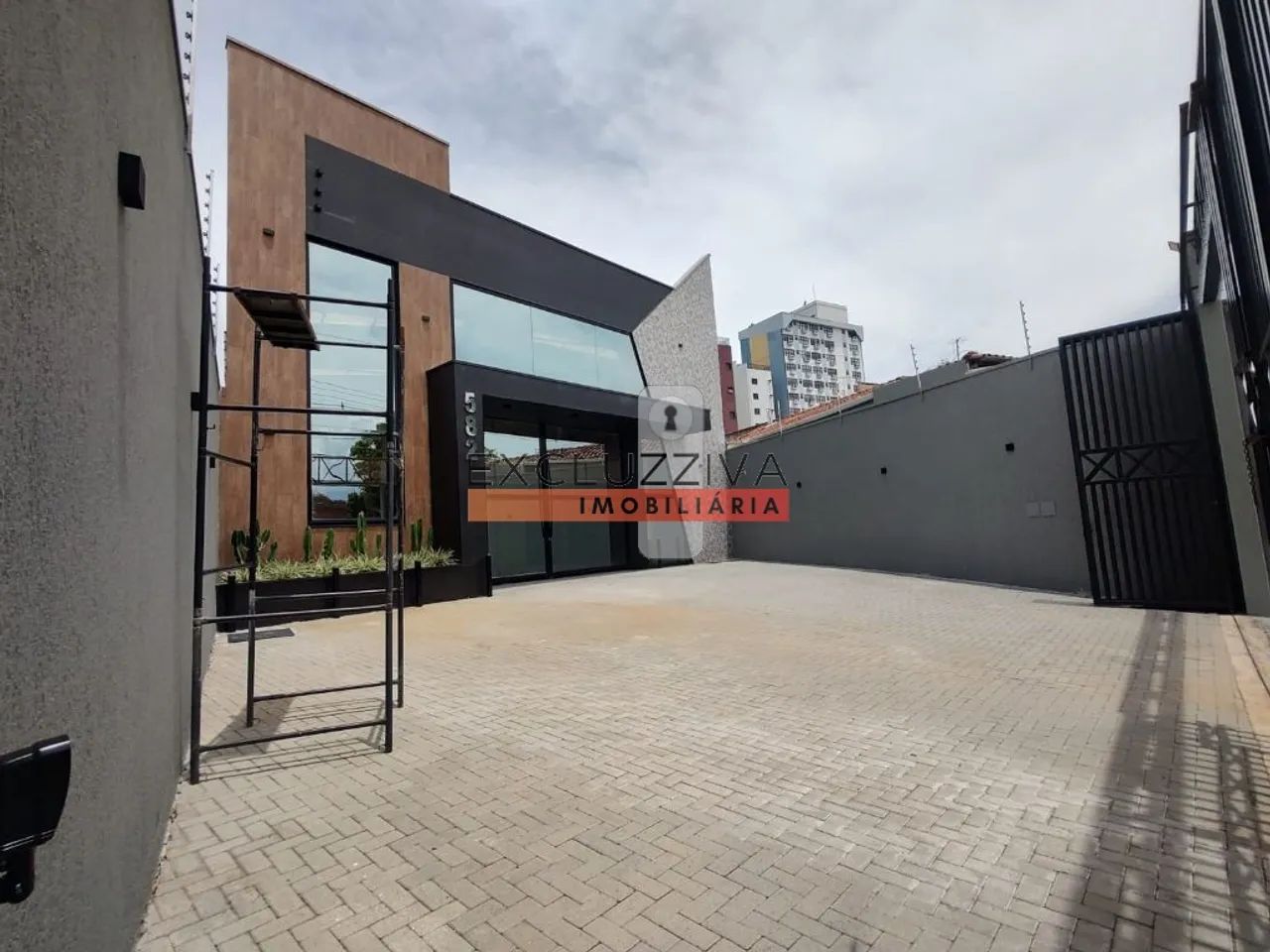 Ponto Comercial para Alugar no Centro de Taubaté - Foto 3