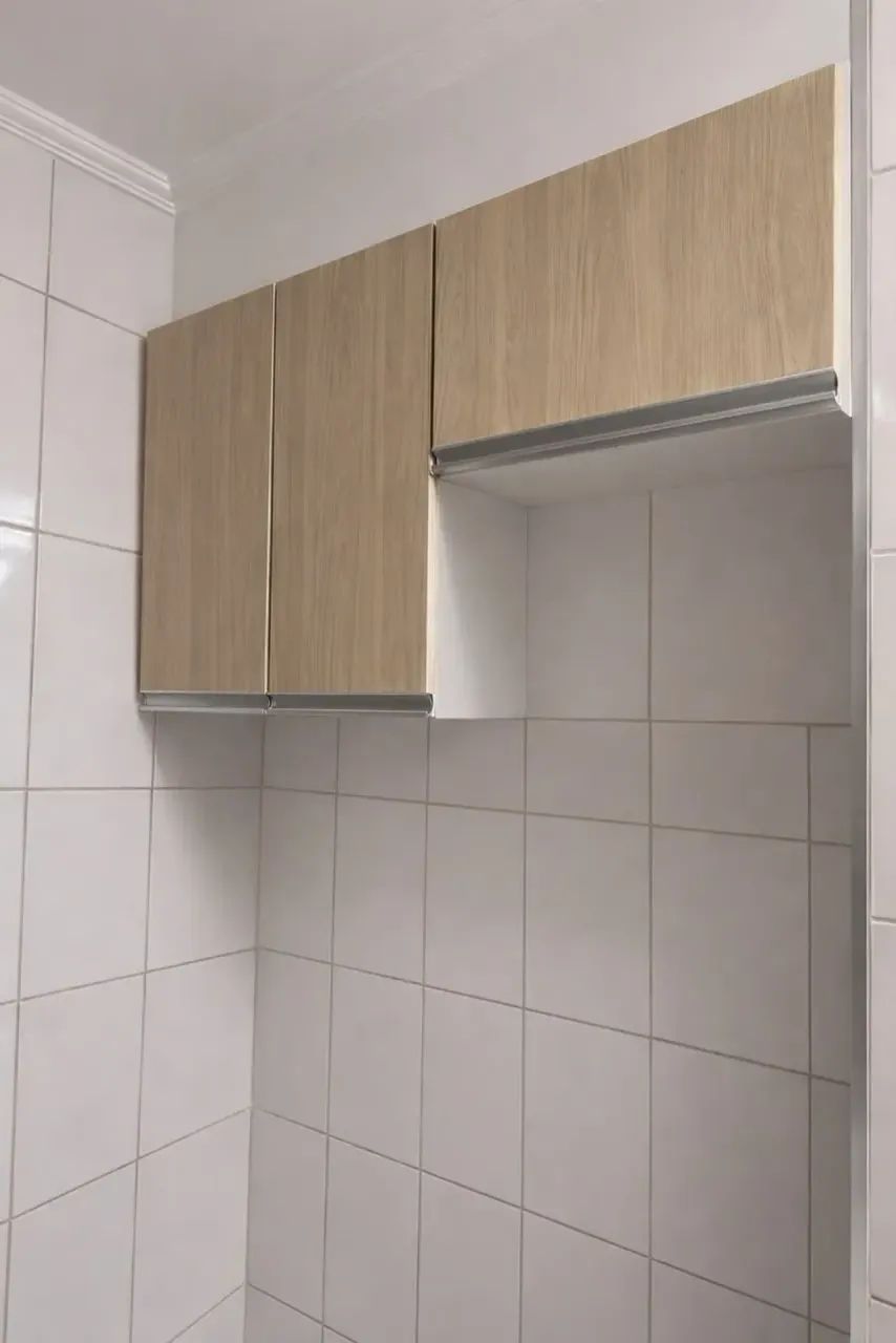 Apartamento 2 quartos a venda e pronto para morar Votorantim - Foto 5