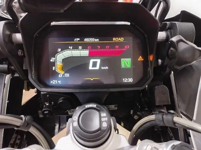 BMW R1250 OPTION 719 - Foto 5