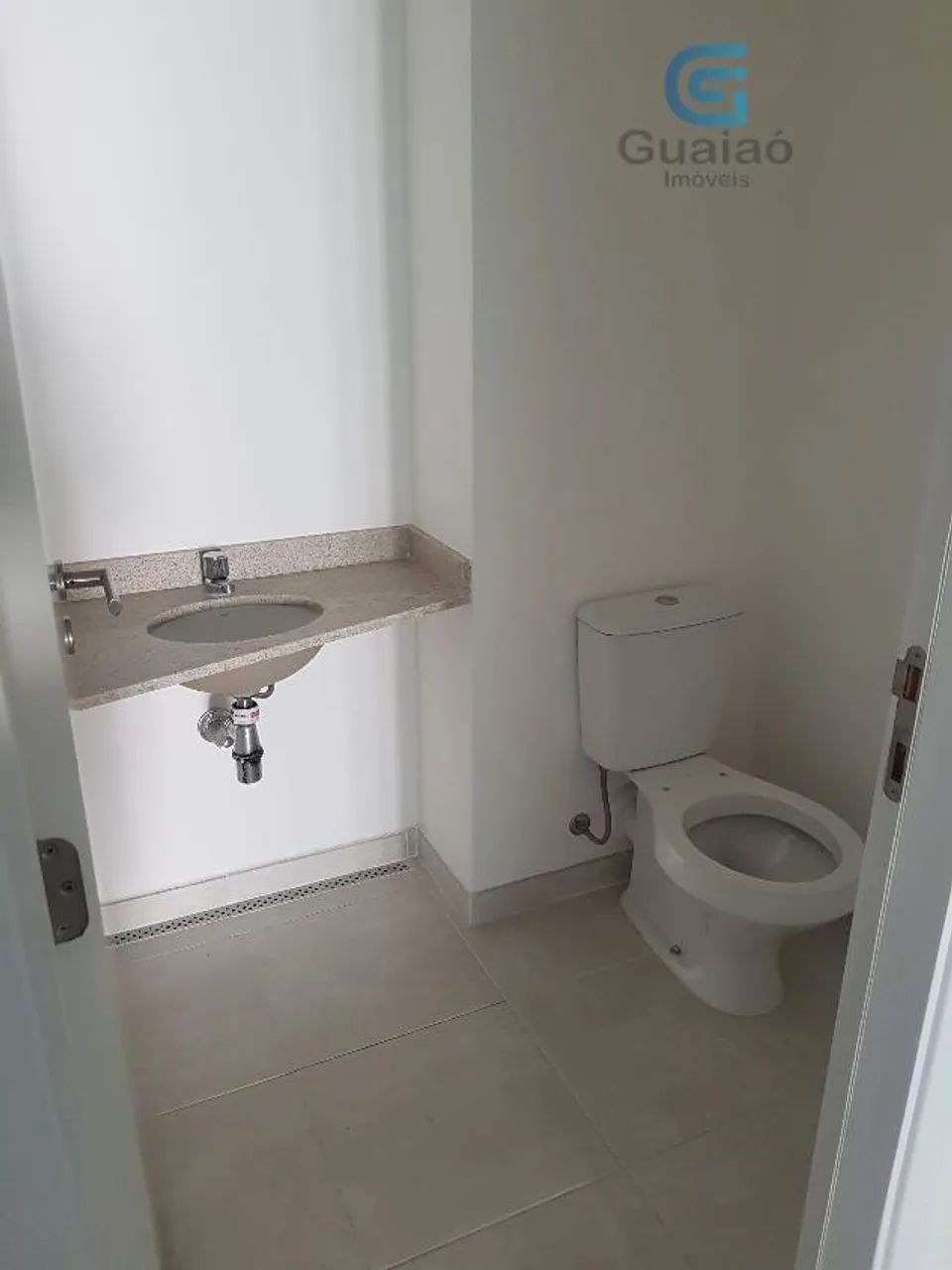 Vendo sala comercial, Valongo, Santos - Foto 4
