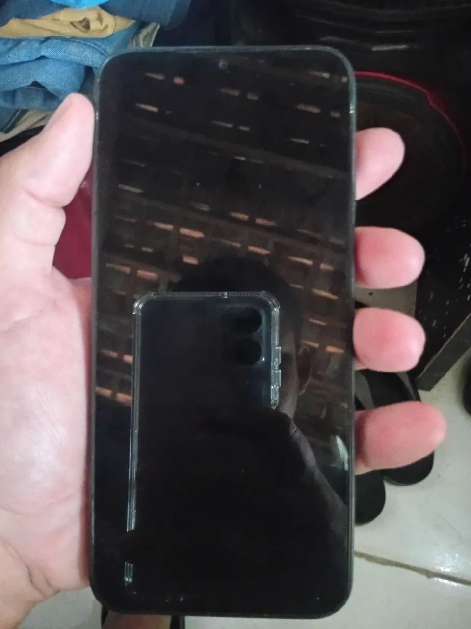 Vendo Samsung A14 - Foto 2