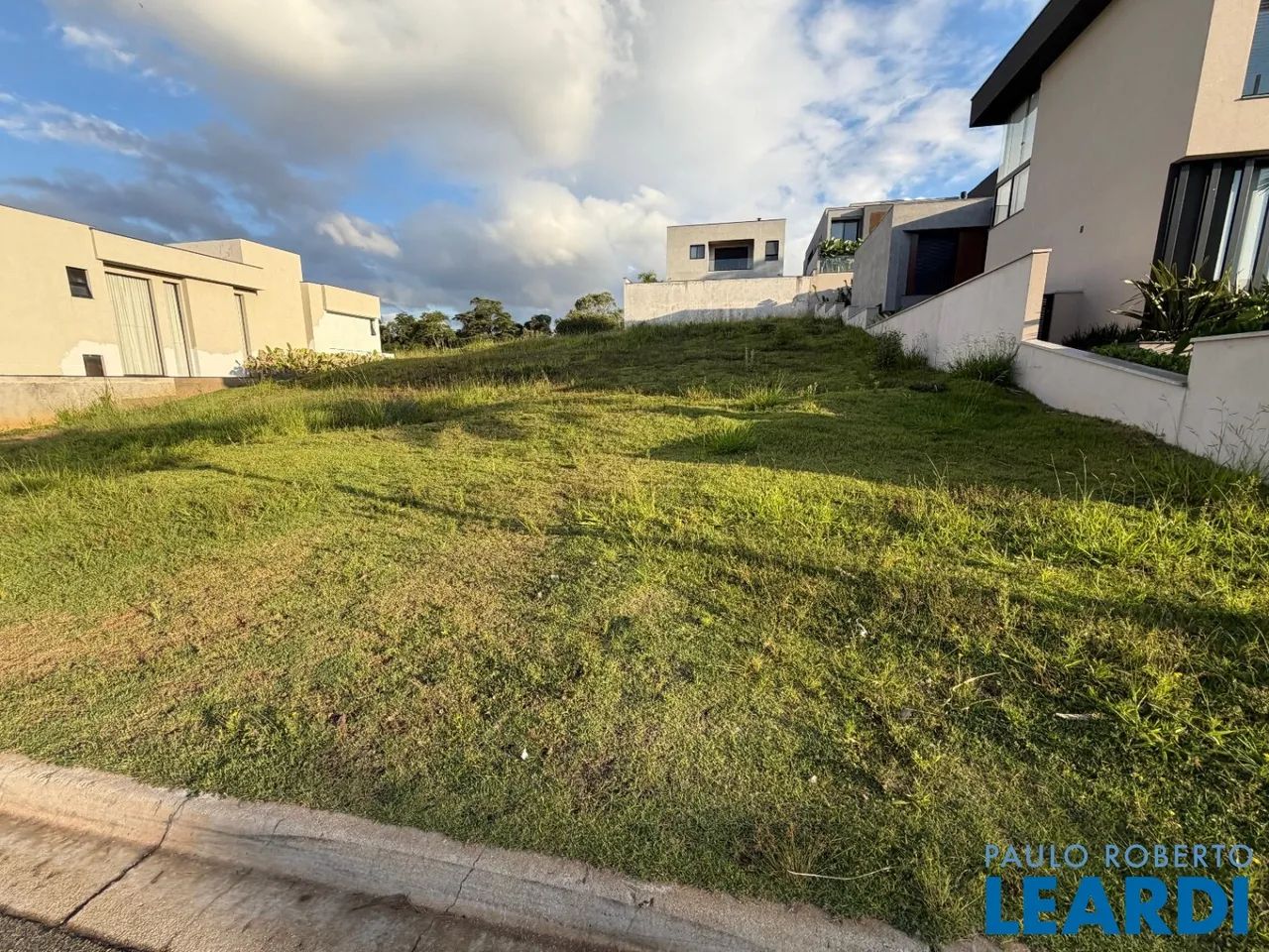 TERRENO EM CONDOMÍNIO - ALPHAVILLE - SP - Foto 2