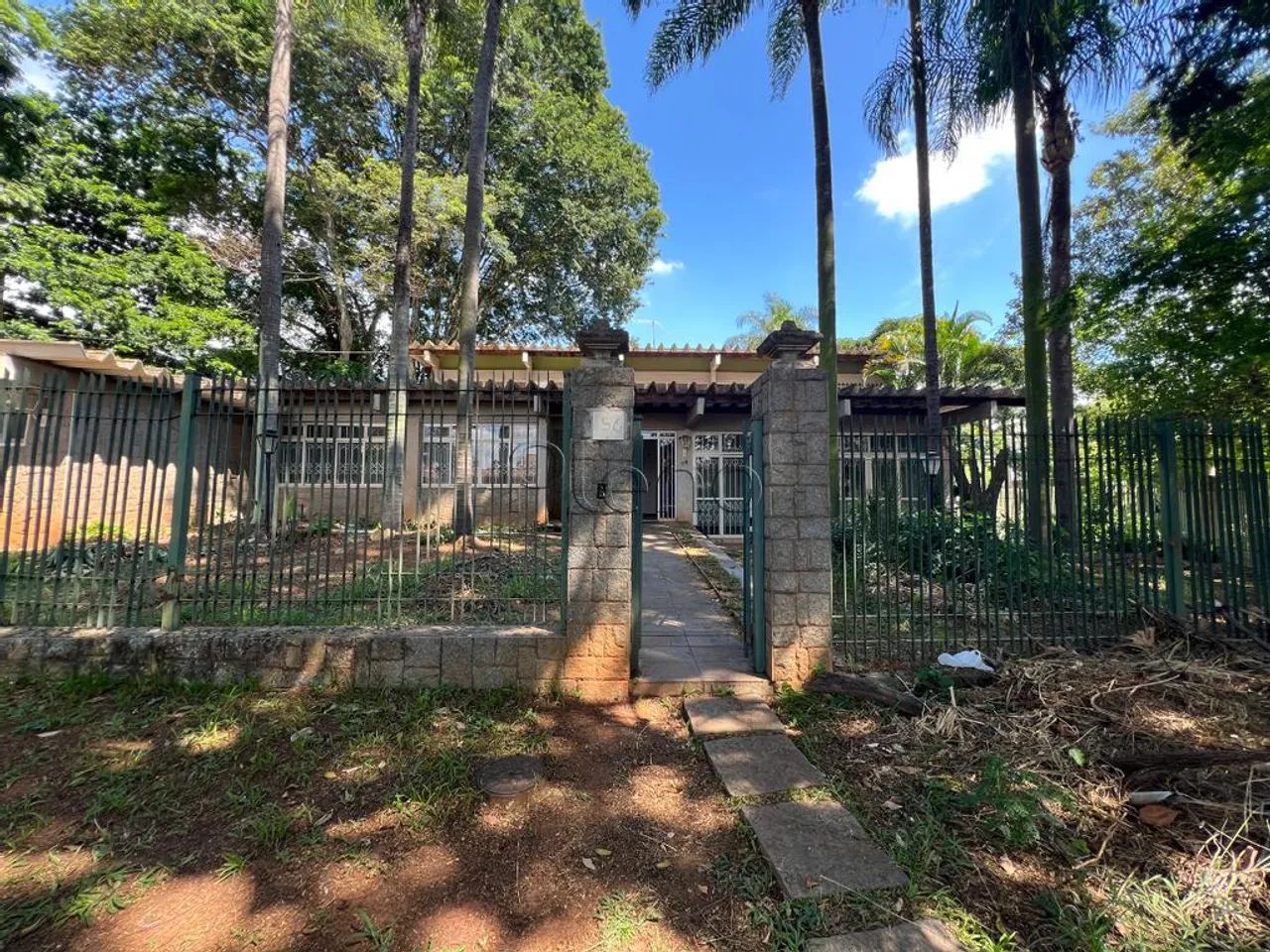 Sobrado à venda em Campinas, Barão Geraldo, com 4 suítes, com 534 m² - Foto 2