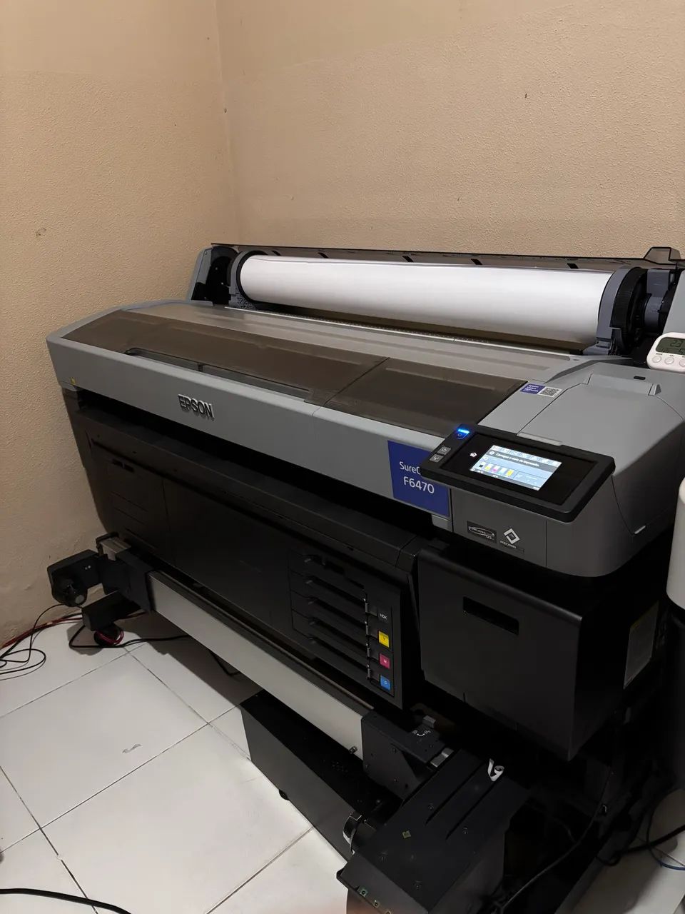Impressora Epson F6470 