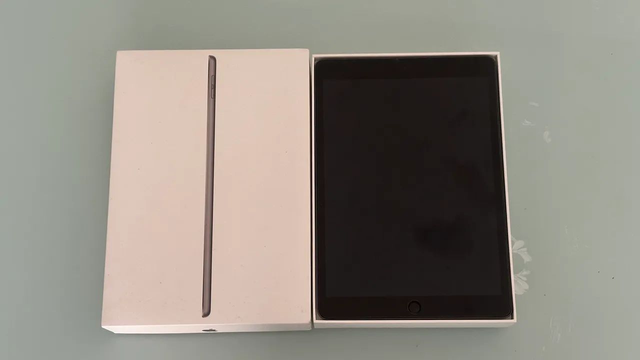 IPAD Geração 9 64GB - Foto 3