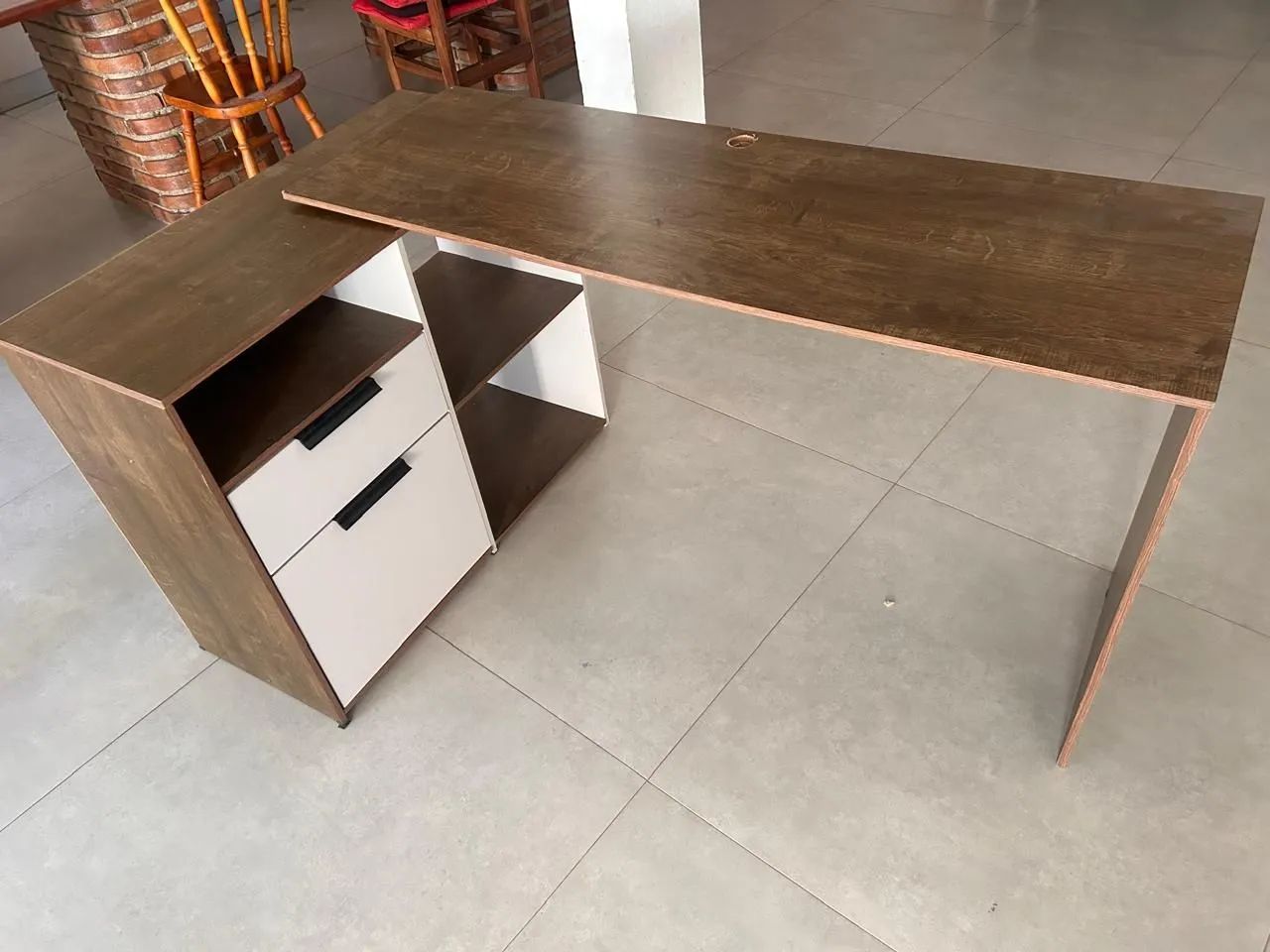 Mesa de computador 