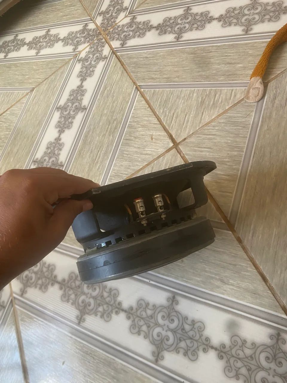 Peças de som - Foto 3