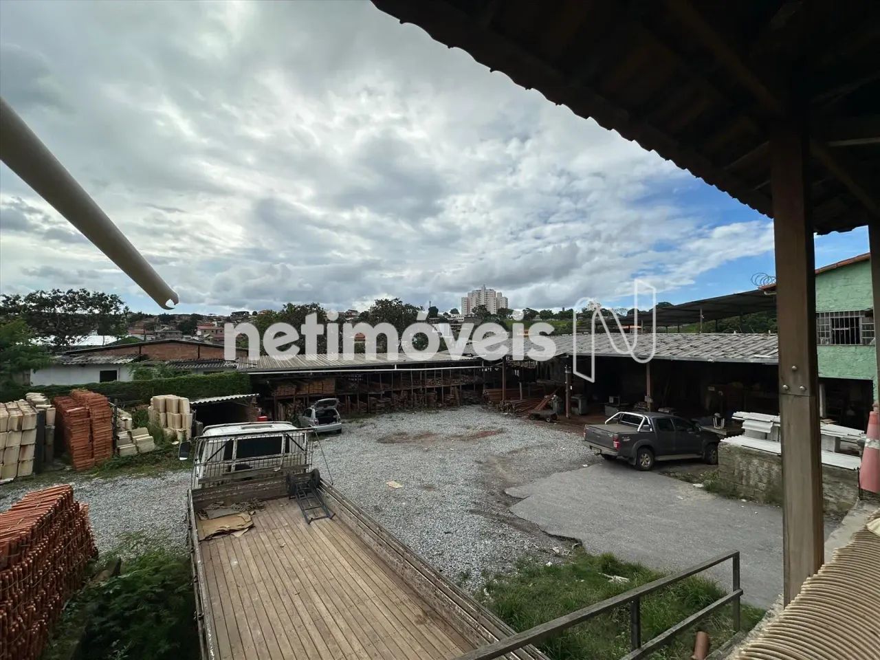 VENDO LOTE 510M² NA CRISTIANO MACHADO - Foto 4