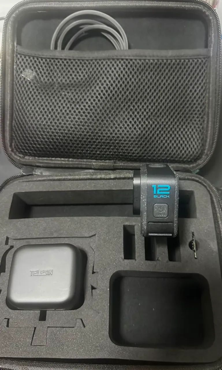 Camera - Foto 2