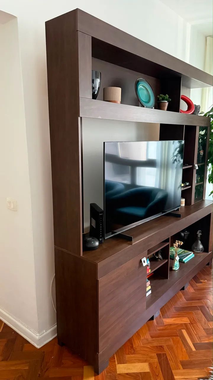 Estante Sala.  - Foto 2