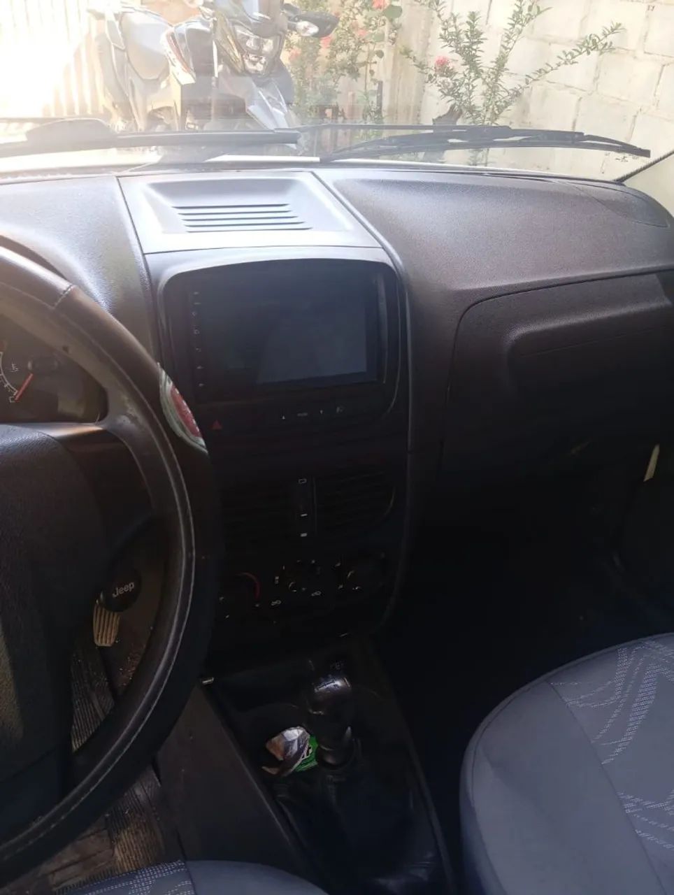 Fiat Strada Working 1.4 MPI Fire Flex 8V CD 2015 - Foto 4