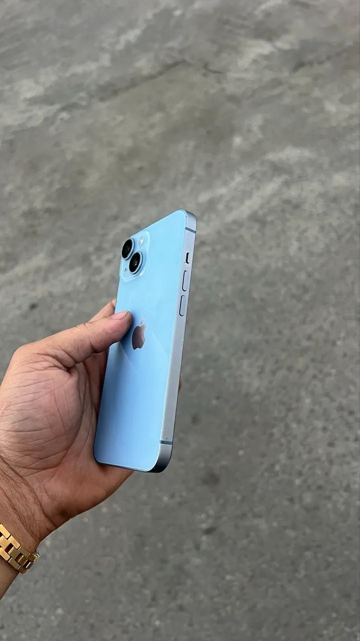 iPhone 14 - Foto 3