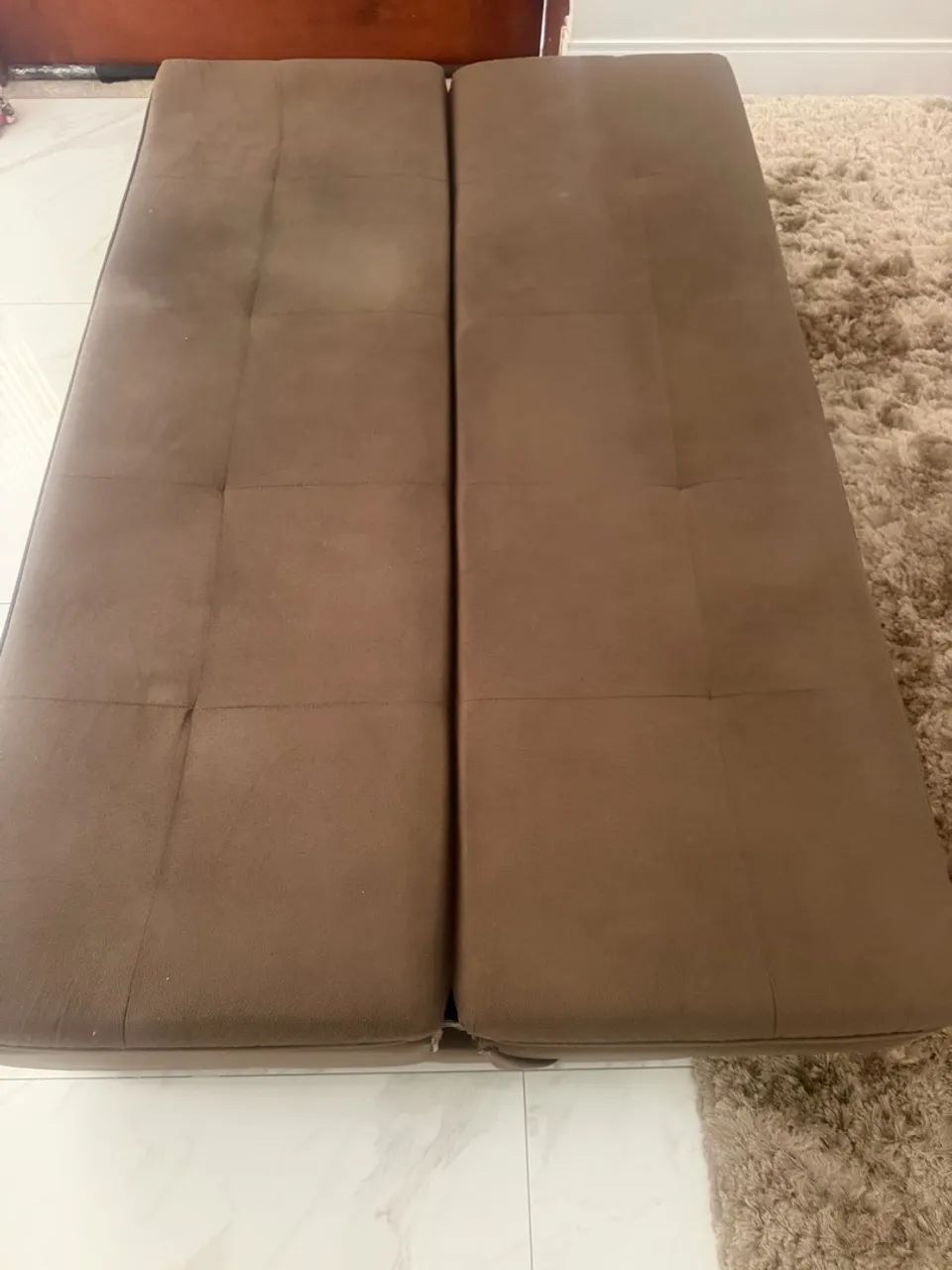 Sofá cama 