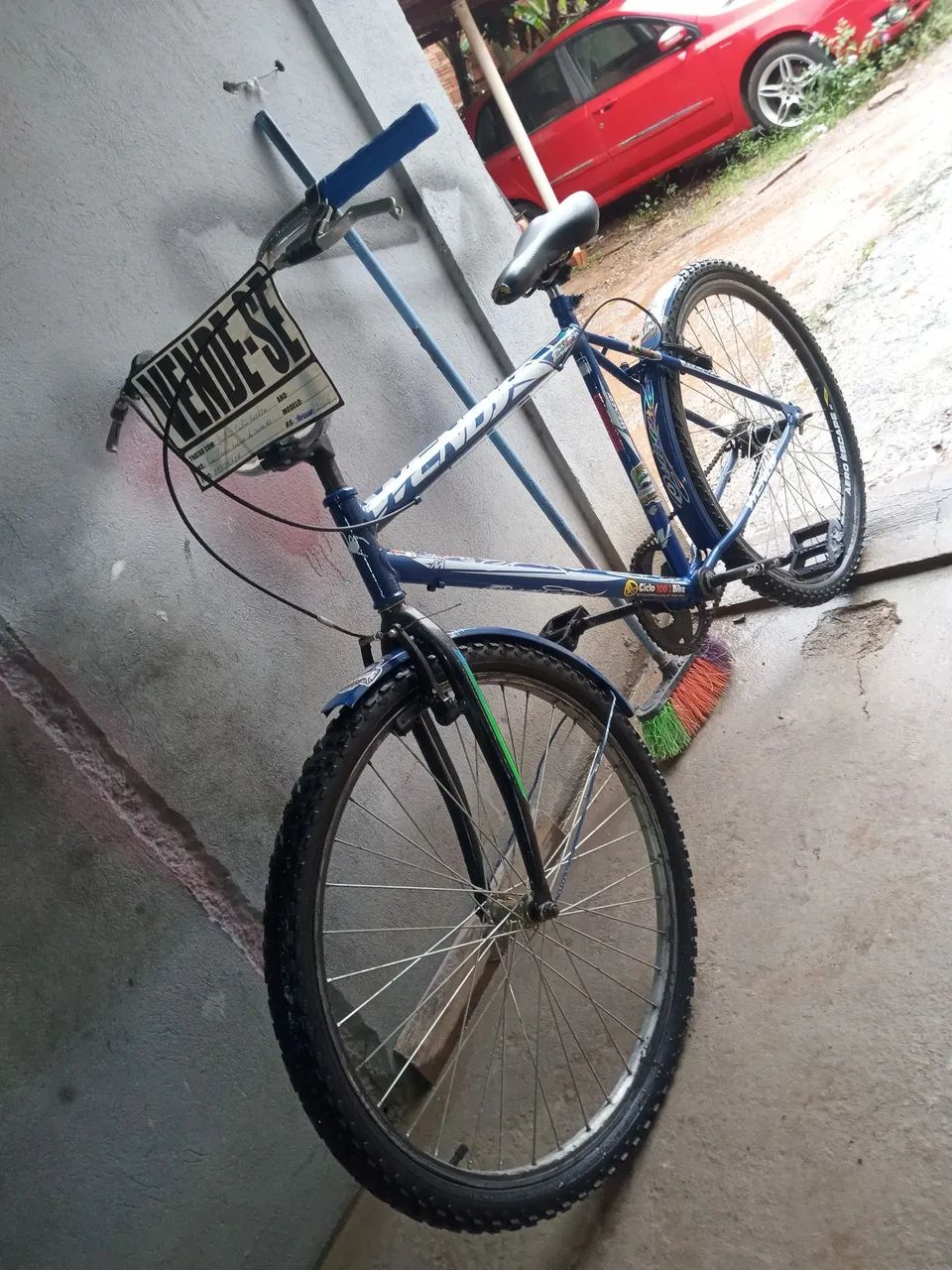 Bike vendo  - Foto 3
