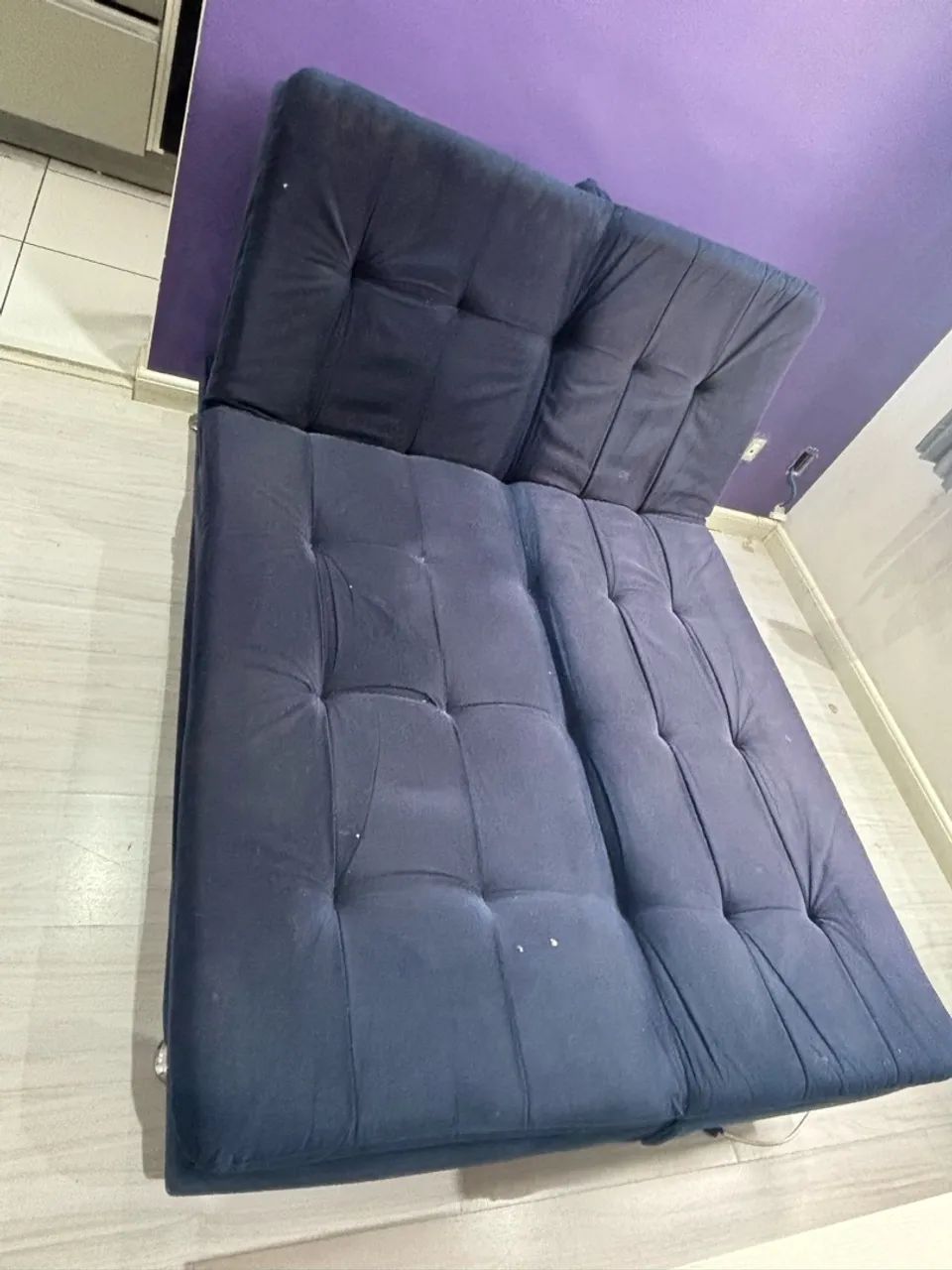 Sofá cama  - Foto 5