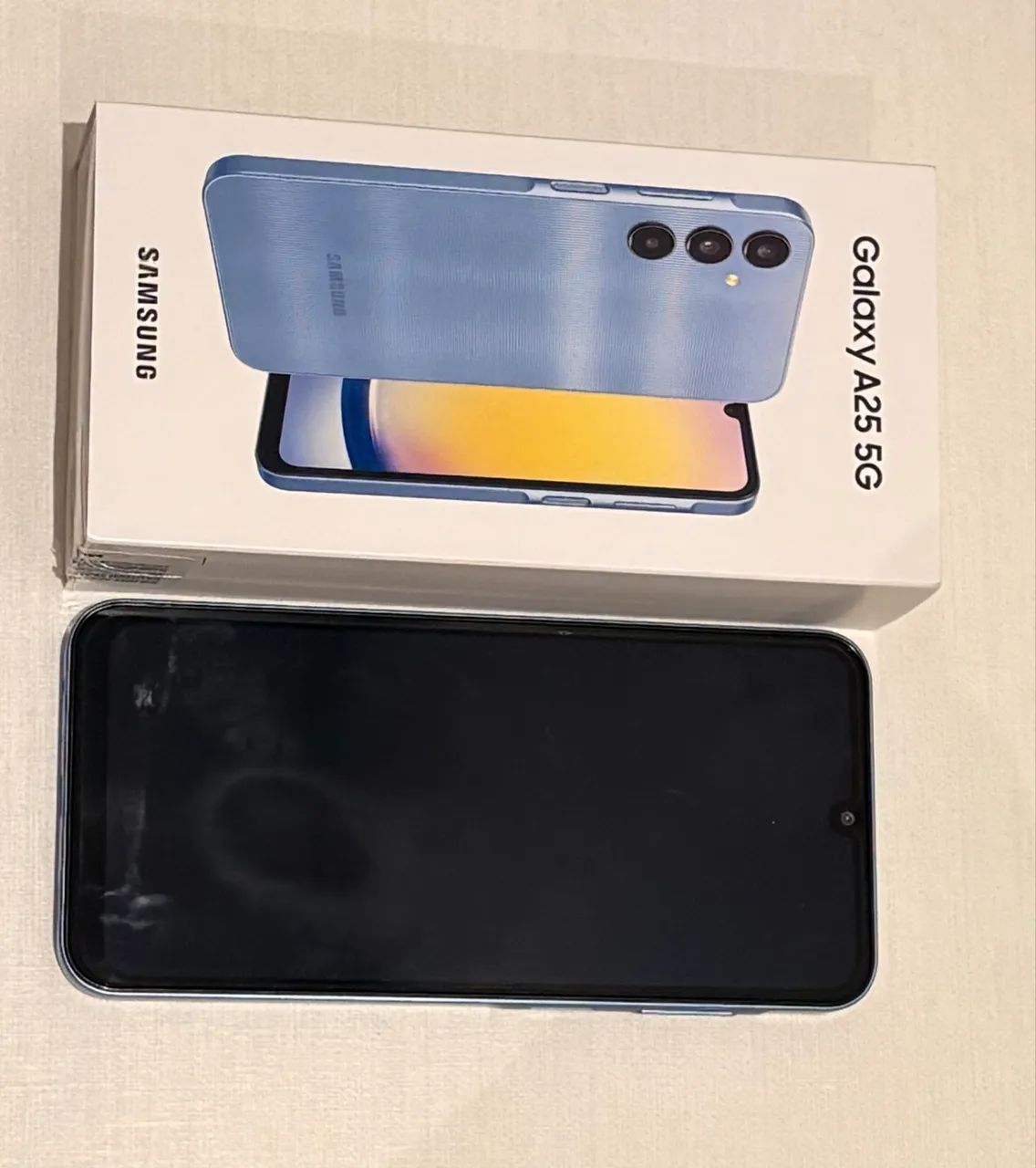 Samsung Galaxy A25 - Foto 2