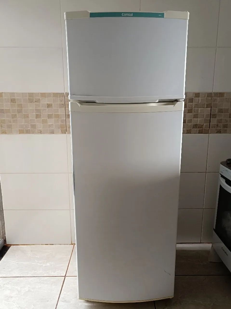 Geladeira Consul usada - funcionando perfeitamente