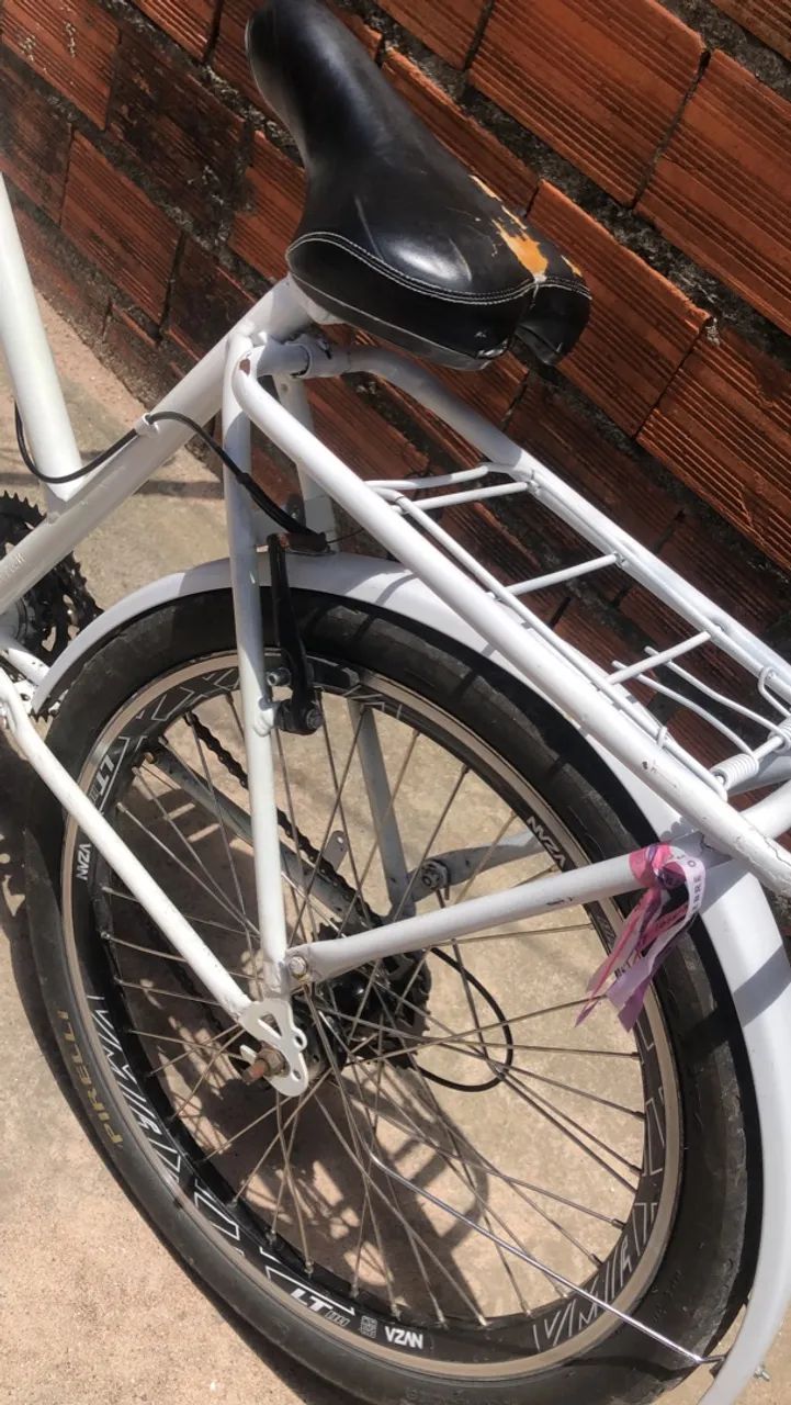 Bicicleta  - Foto 4