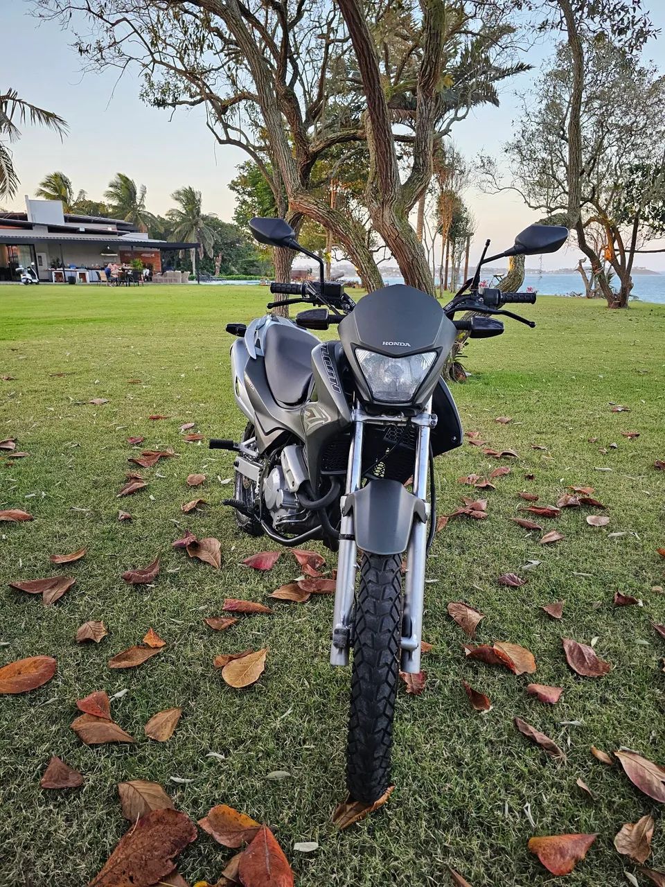 Falcon 400 - Foto 3