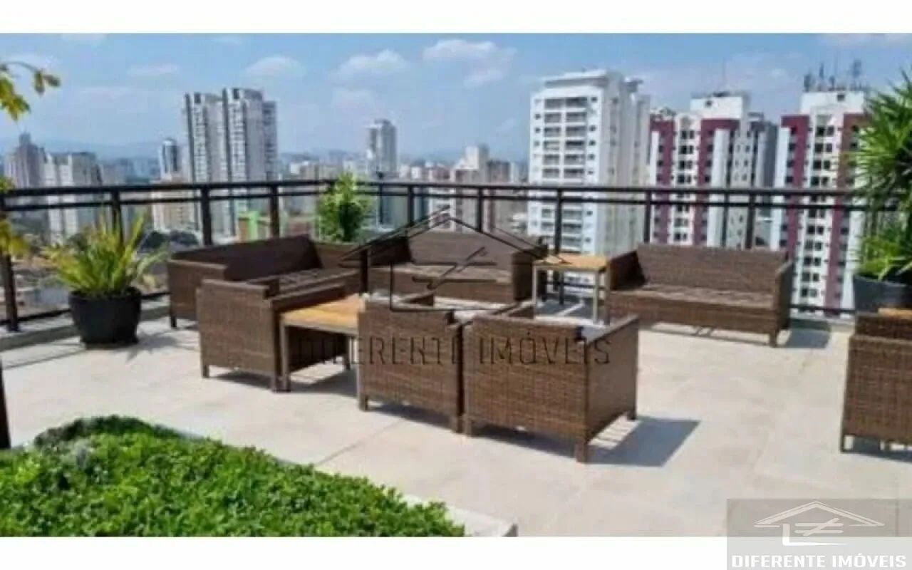 APARTAMENTO STUDIO NO TATUAPE COM VAGA - Foto 2