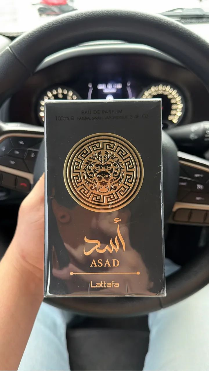 ASAD 100ml - OFERTA IMPERDÍVEL  - Foto 2