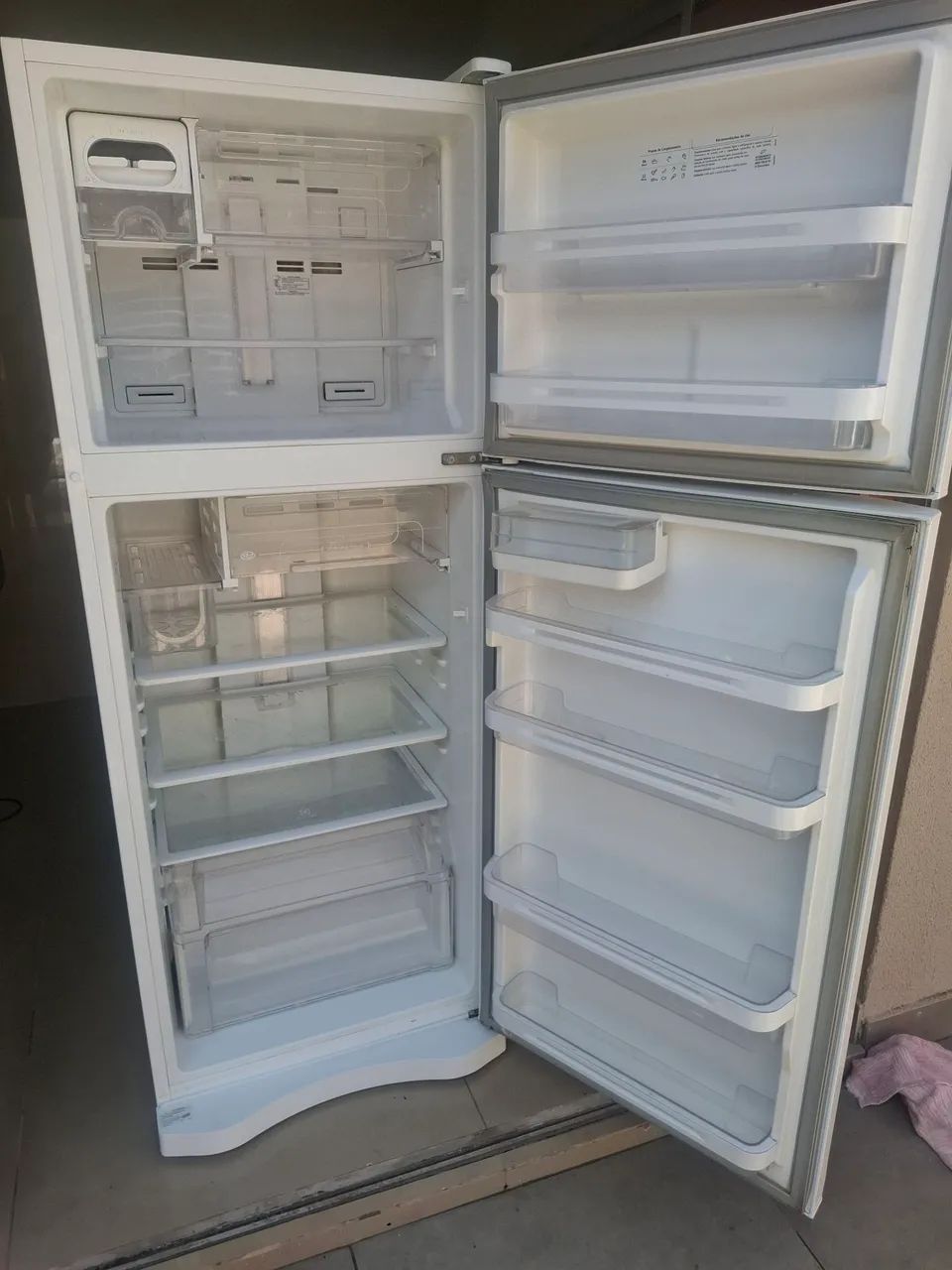 Geladeira  - Foto 2