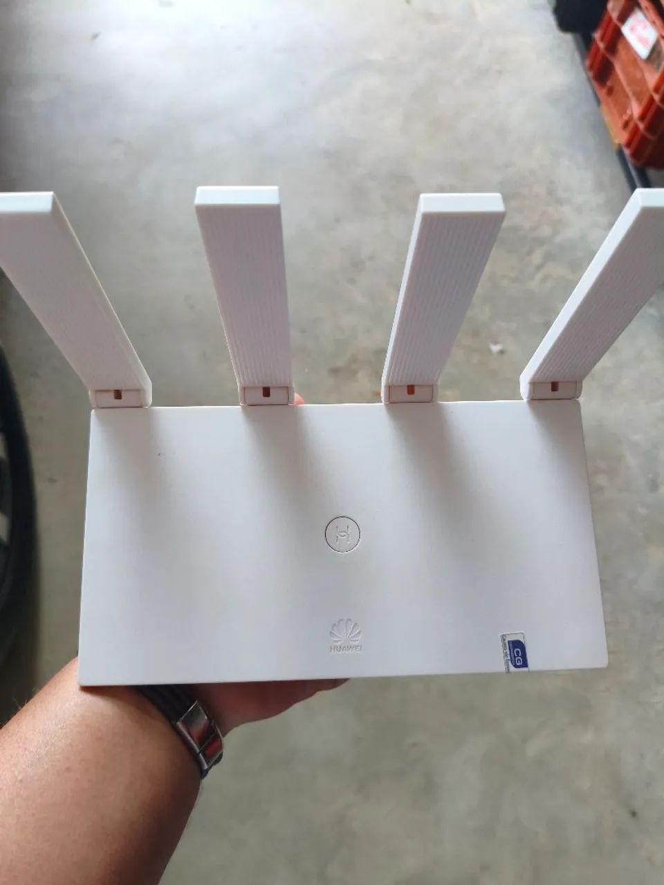 Huawei WS5200