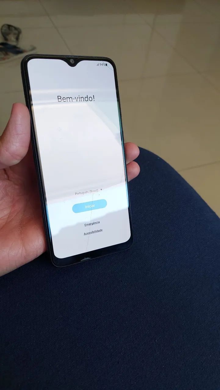 Samsung Galaxy A30s - Foto 3