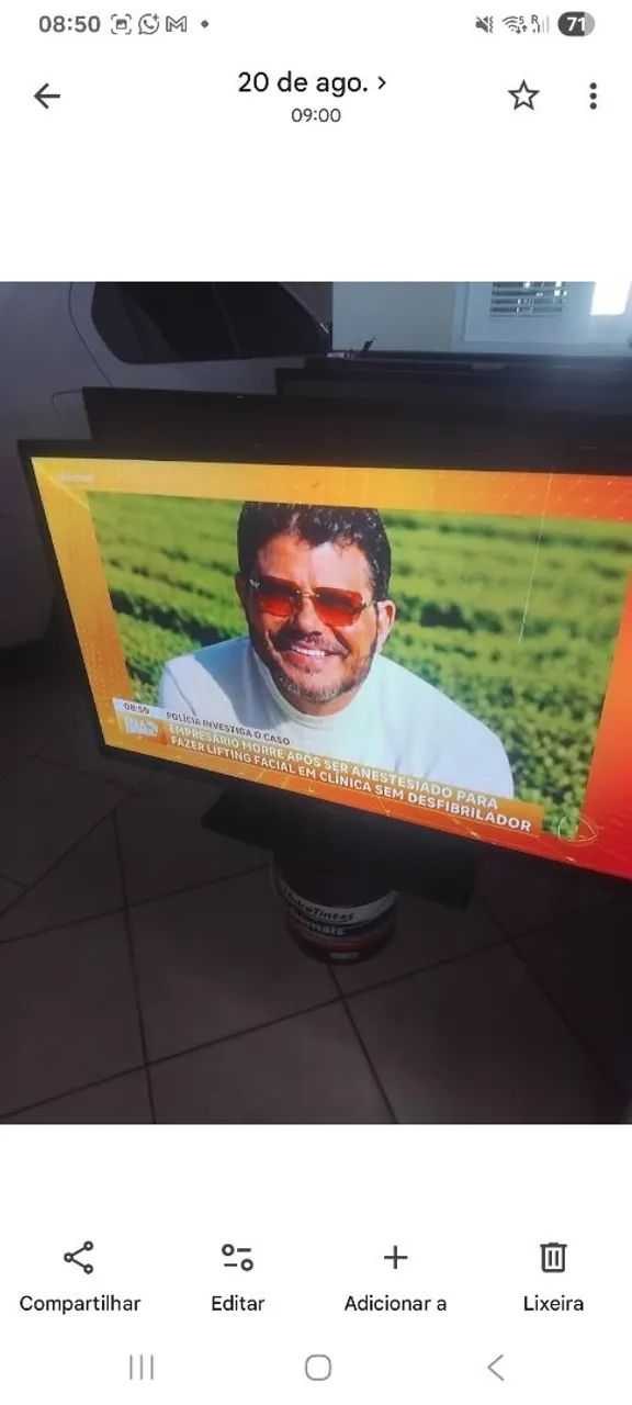 Tvs - Foto 2