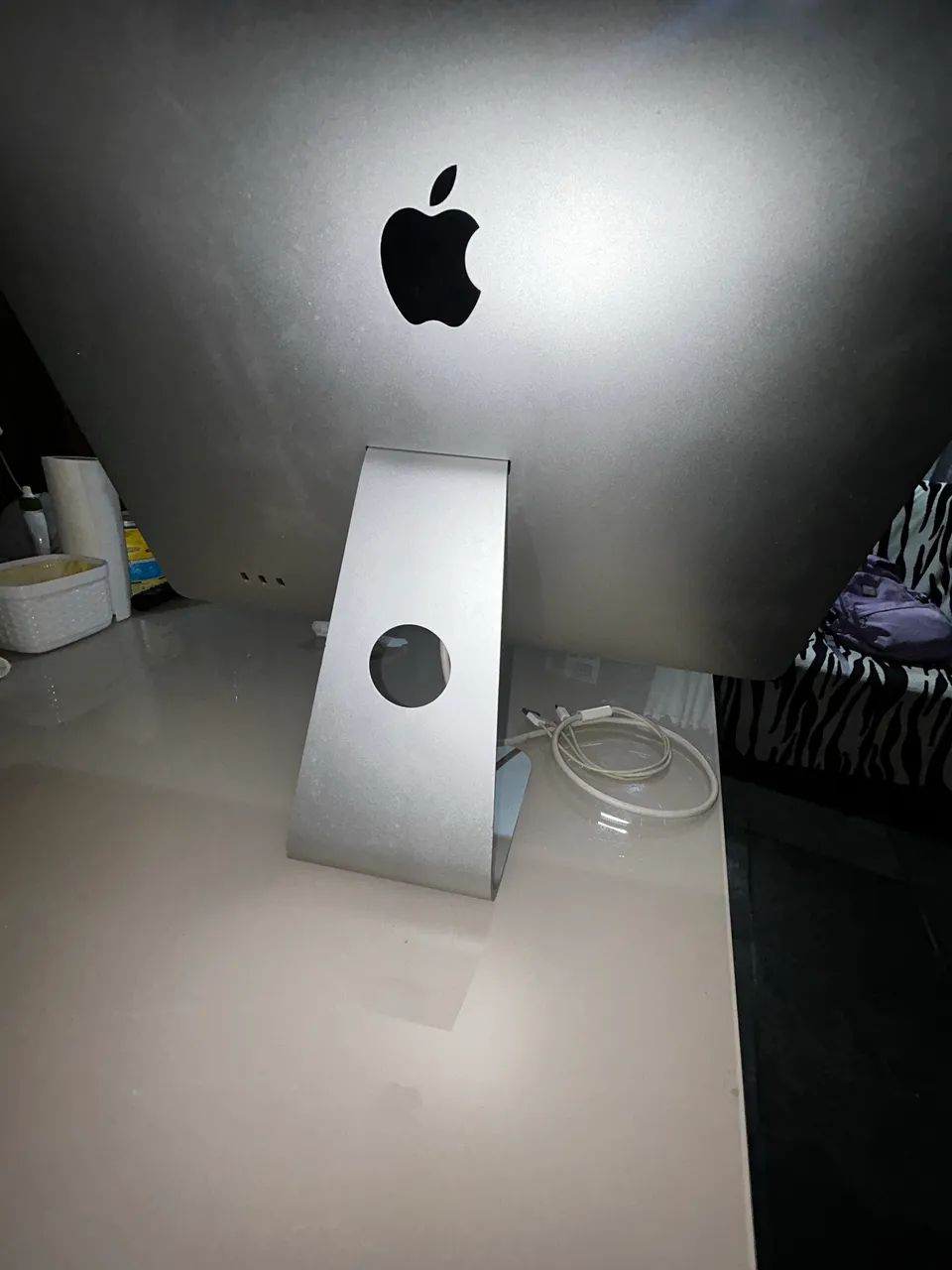 Monitor Apple 