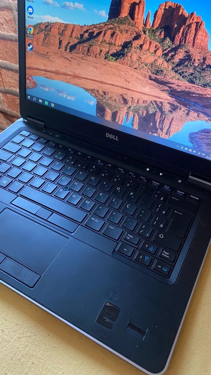 Notebook Dell Latitude E7440 - Foto 2