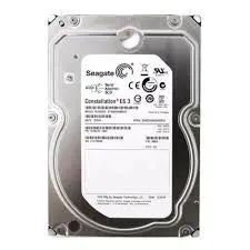 Hd Seagate Constellation 4tb