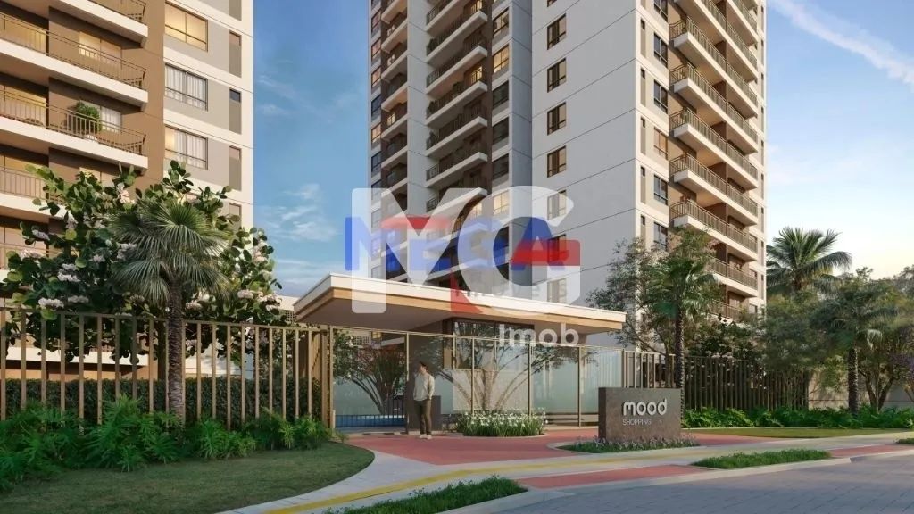 Apartamento em Presidente Kennedy