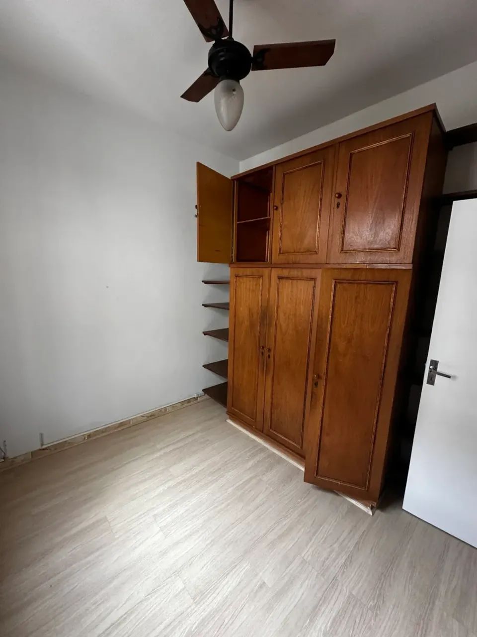 Excelente apartamento, 2 quartos com vaga. - Foto 5