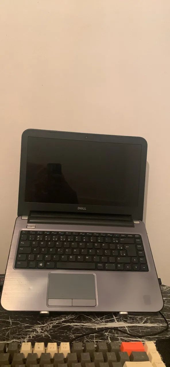 NOTEBOOK DELL PRA VENDER RÁPIDO 