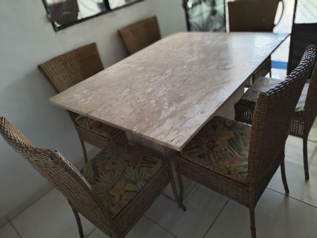 Mesa - Foto 5